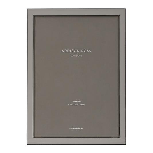 Chiffon Enamel Luxury Photoframe 8X10