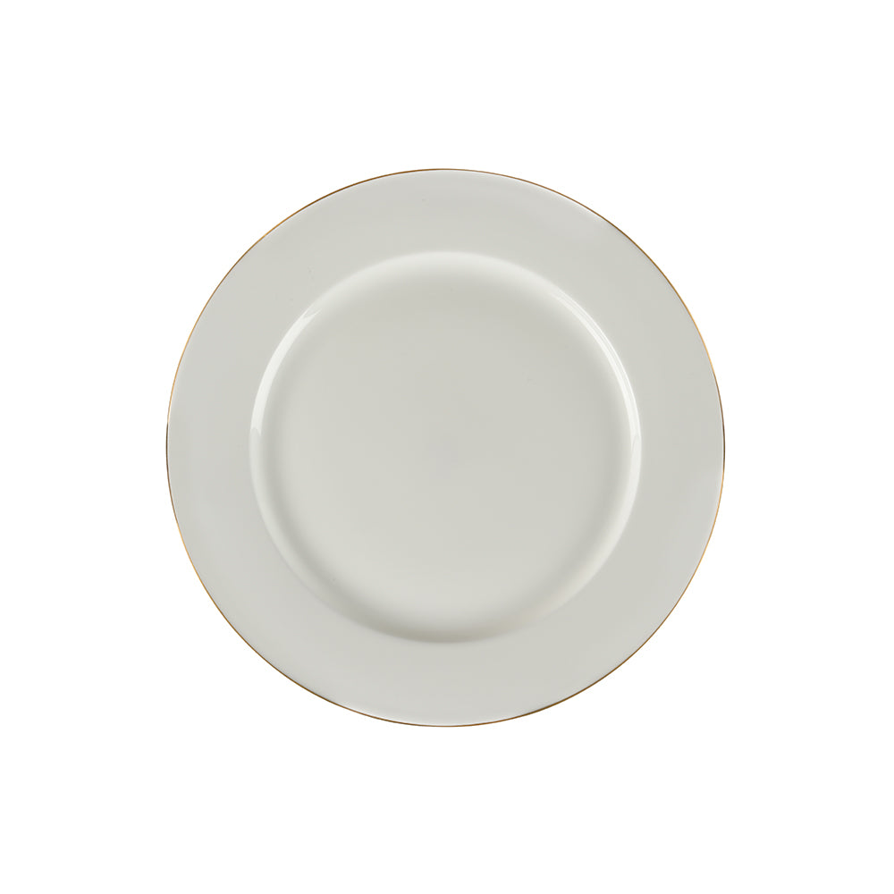 D'Platine Dinner Set 40 Pcs