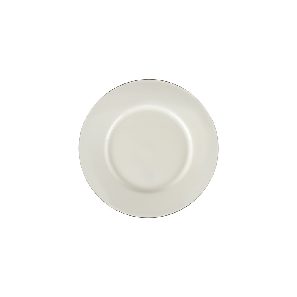 D'Platine Dinner Set 40 Pcs