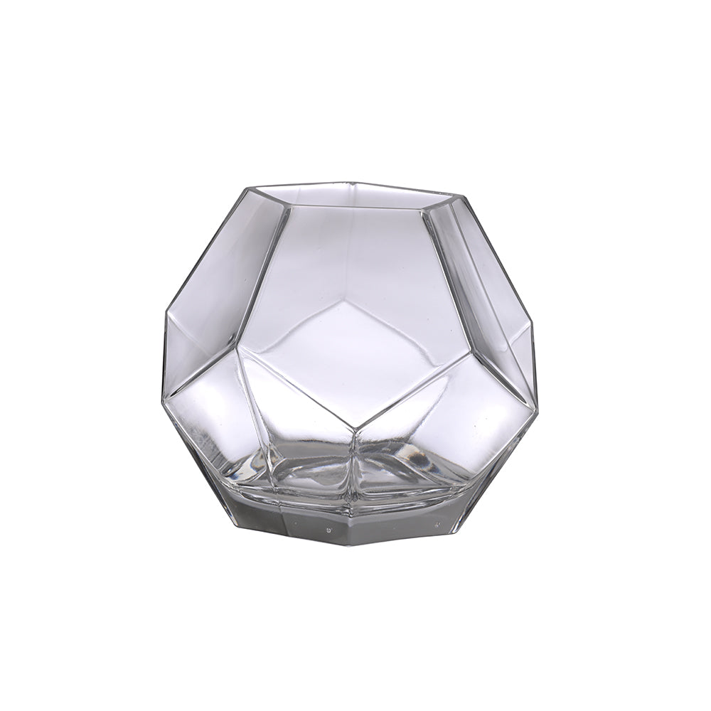 Hexagon Vase