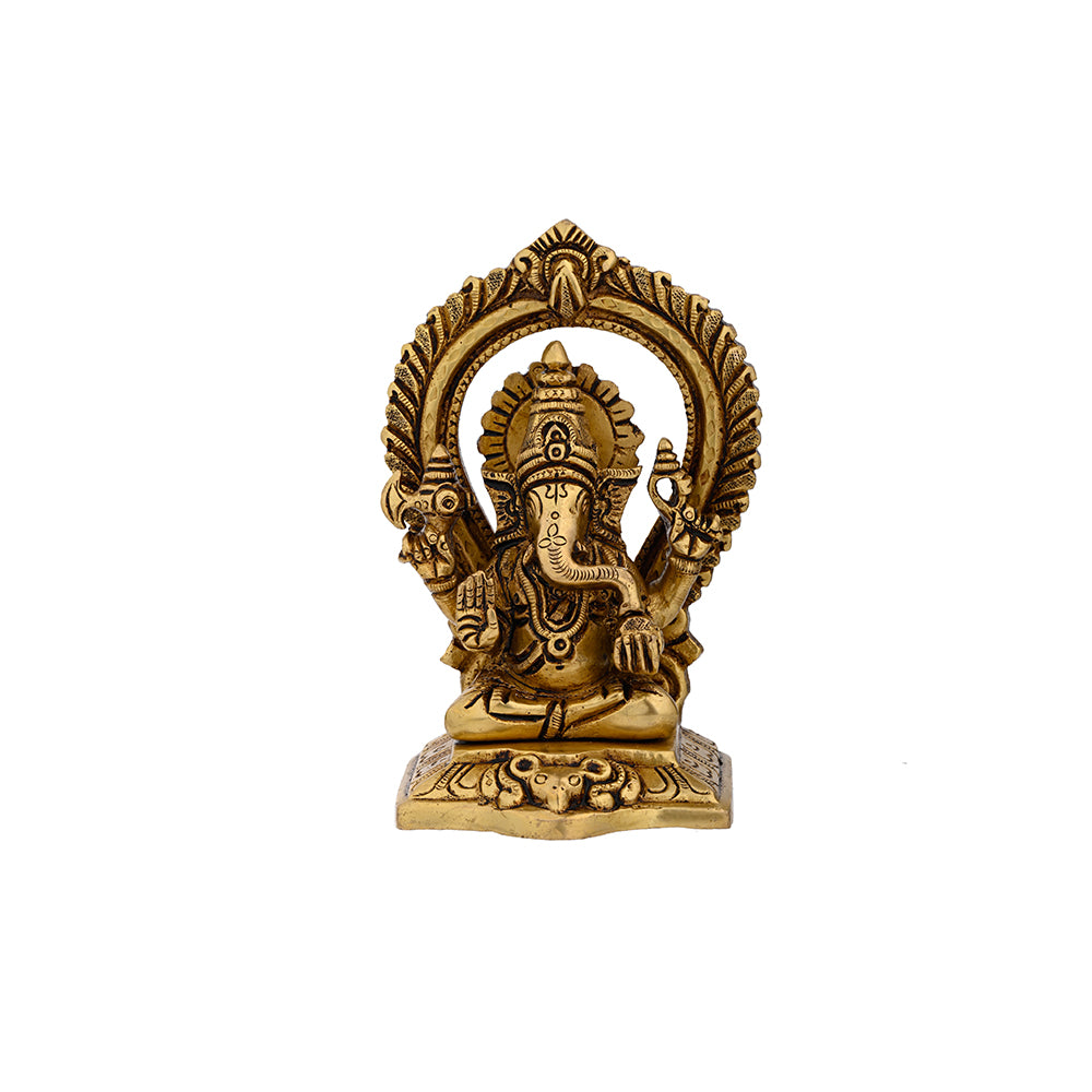 Frame Ganesh