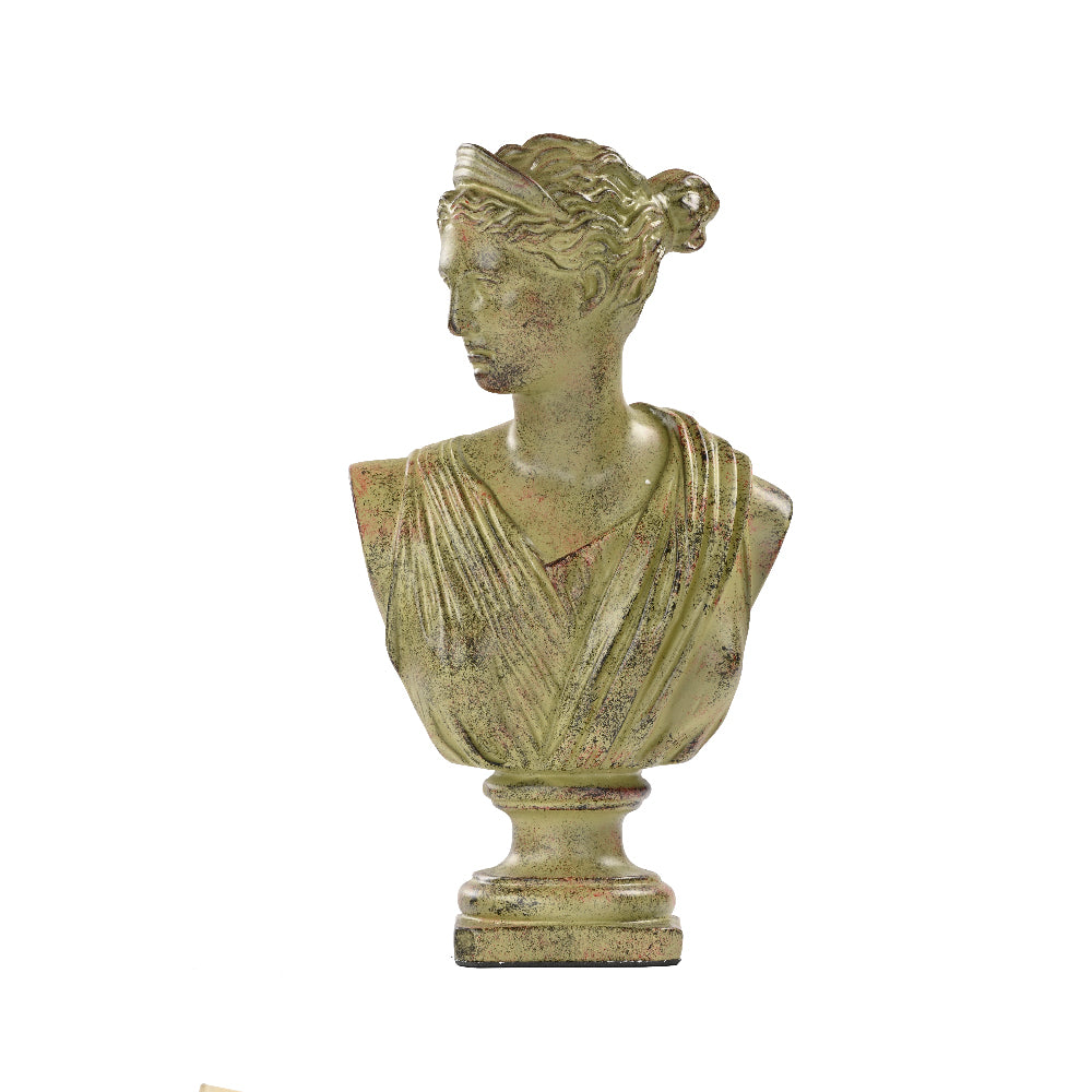 Antique Florence Sculpture