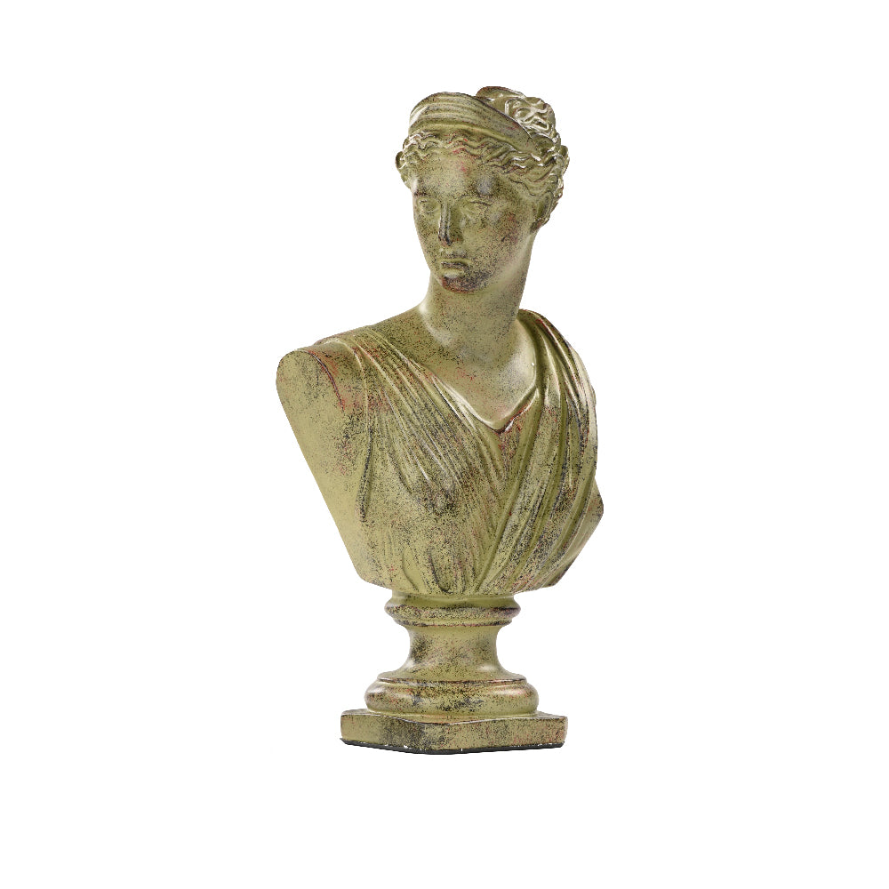 Antique Florence Sculpture