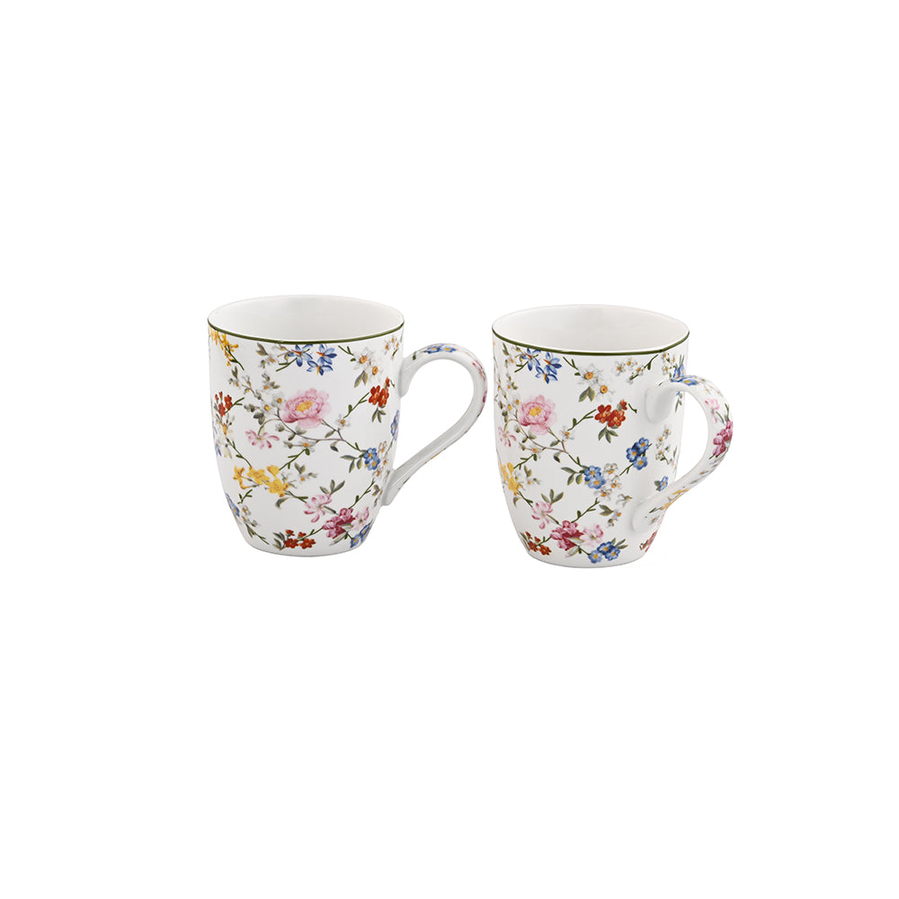 Garden Dreams Set Of 2