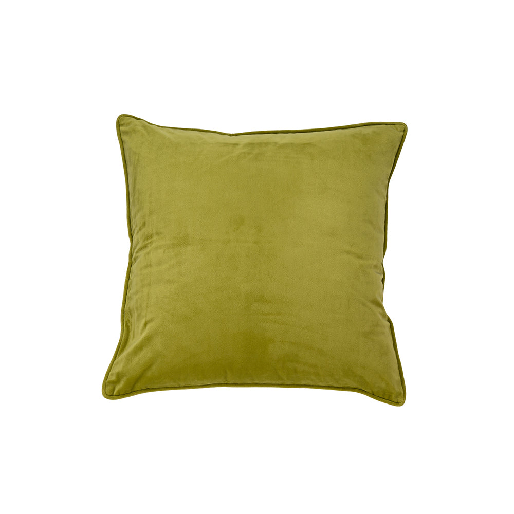 Jazz-828 Green Cushion Cover