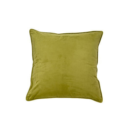 Jazz-828 Green Cushion Cover