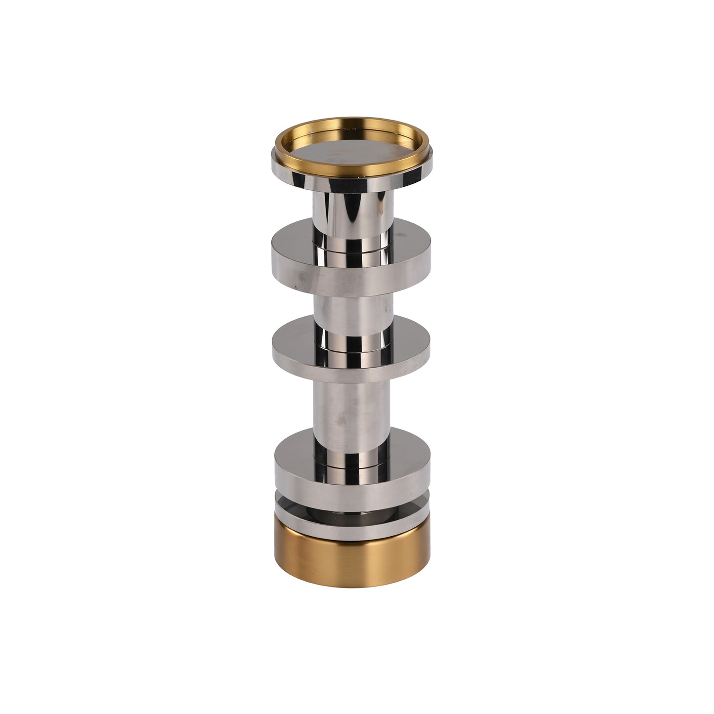 Pillar Candle Stand 681