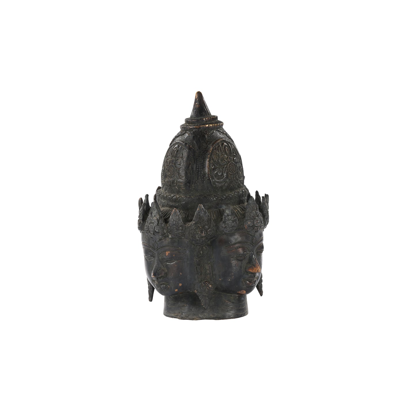 Tresorie Heritage Artefacts (Limited Edit Buddha Head)