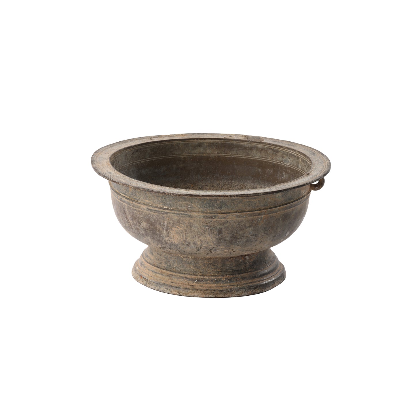 Tresorie Heritage Artefacts (Limited Edit Antique Bowl)