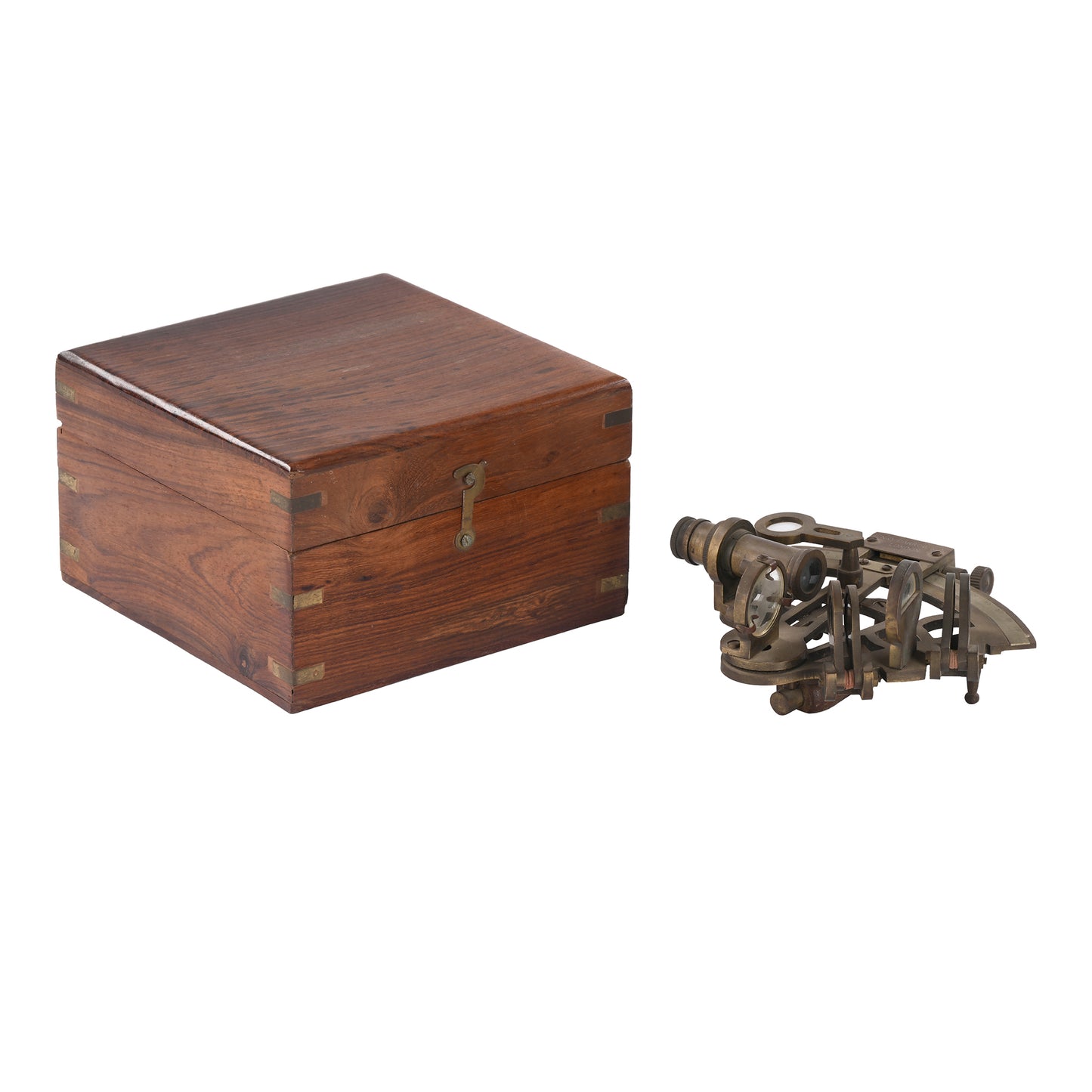 Tresorie Heritage Artefacts (Limited Edit Binocular)