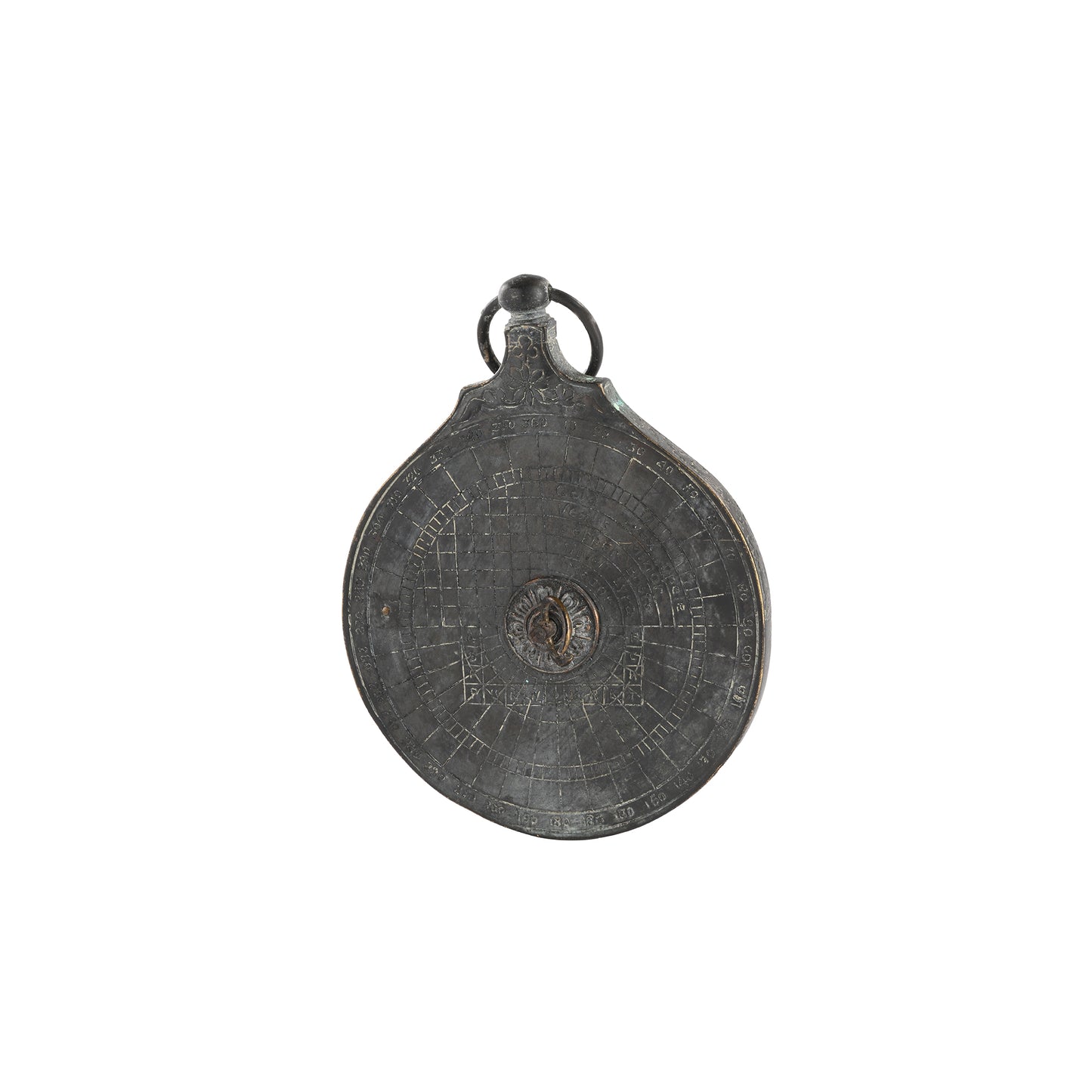 Tresorie Heritage Artefacts (Limited Edit Astroalabe )