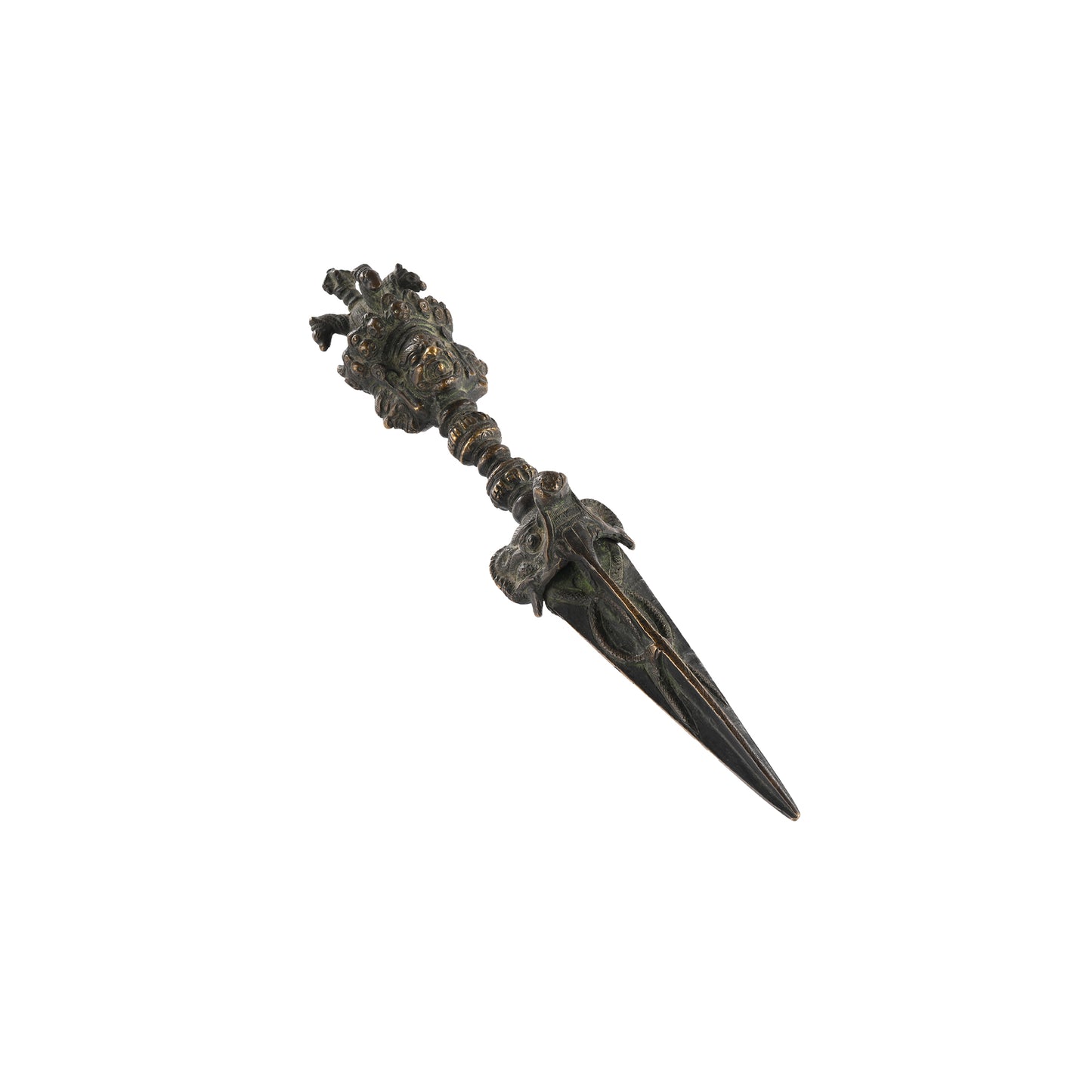 Tresorie Heritage Artefacts (Limited Edit Dagger with Ornate Handle )