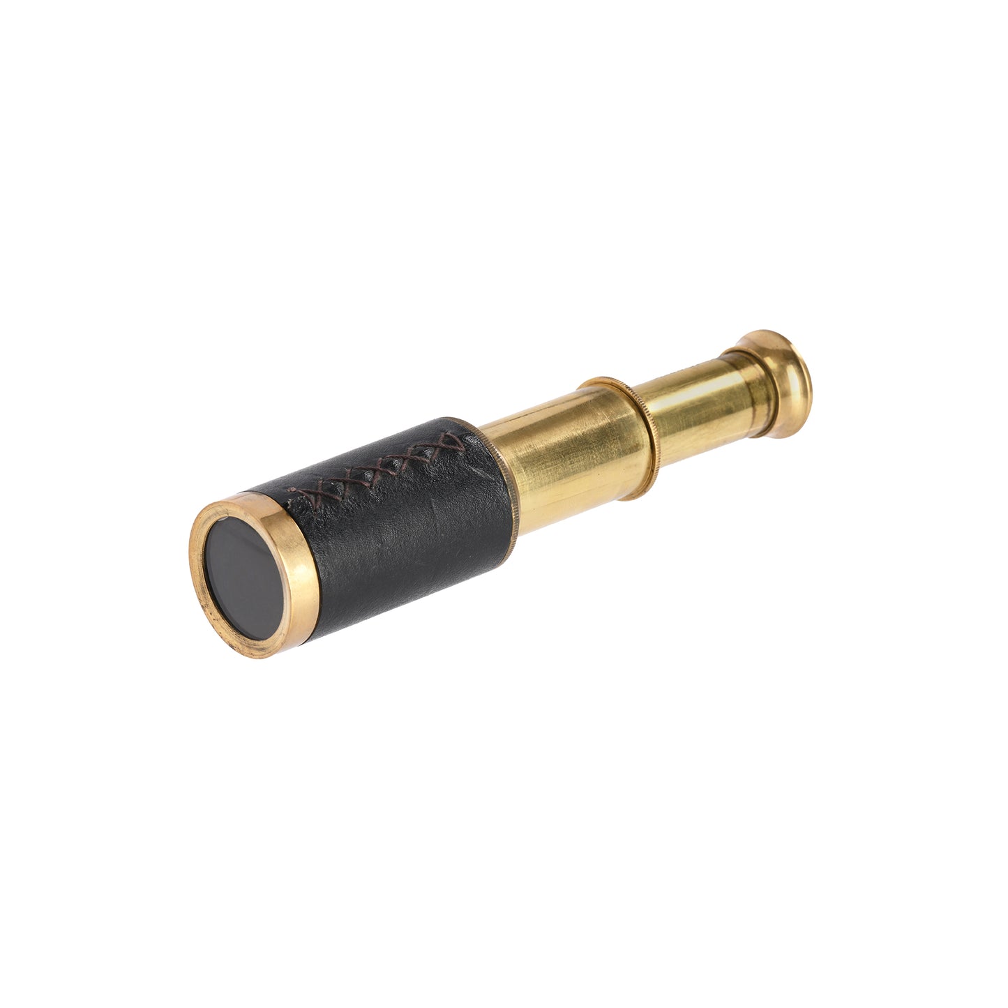 Tresorie Heritage Artefacts (Limited Edit Brass Telescope eyepiece )