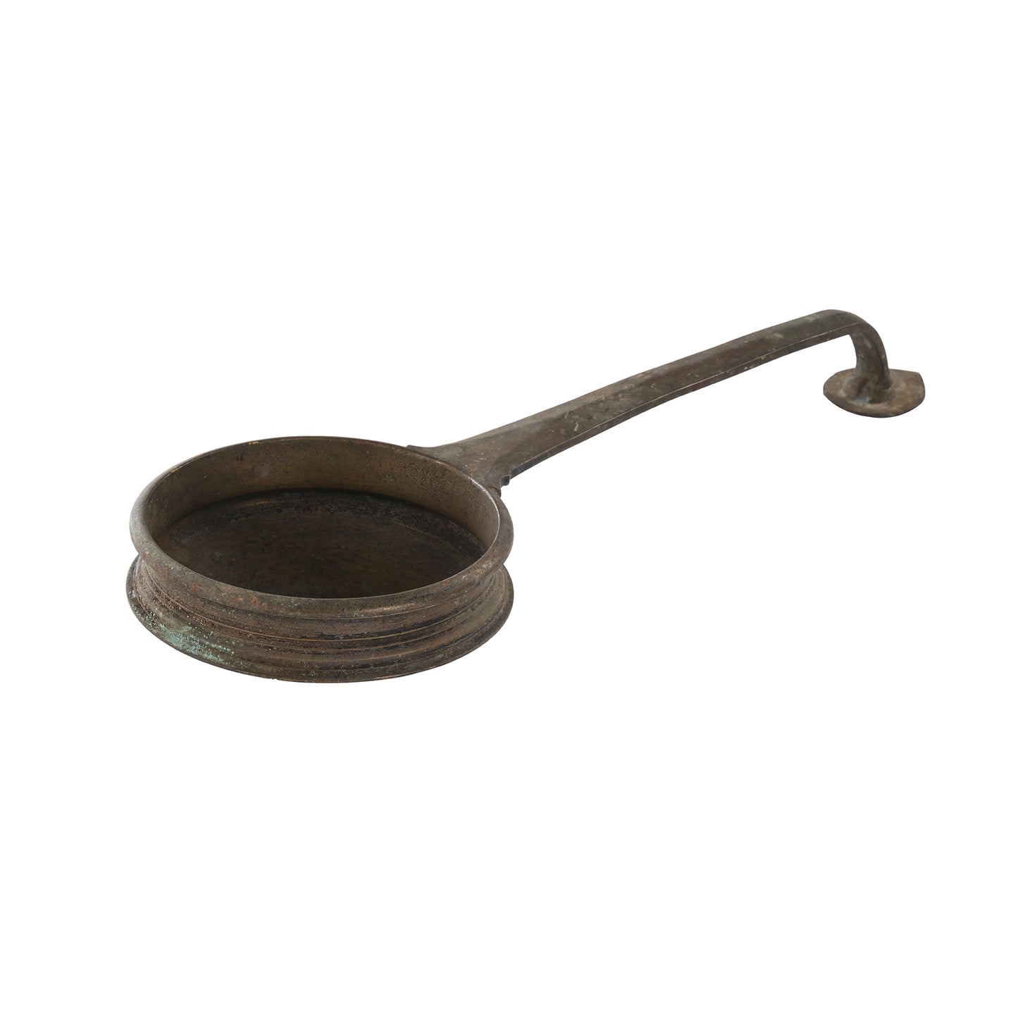 Tresorie Heritage Artefacts (Limited Edit Antique Metal Ladle)
