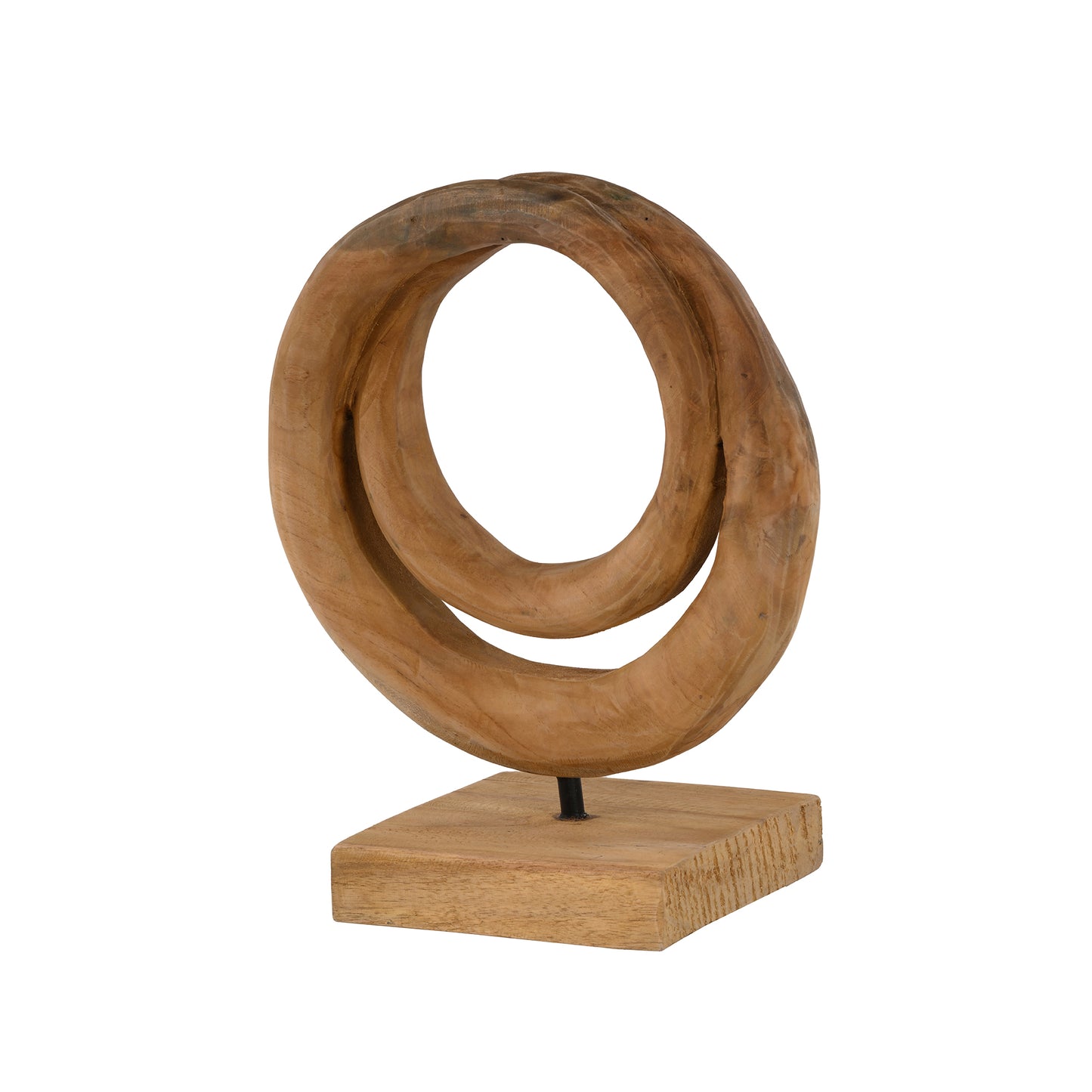 Nardo B Sculpture