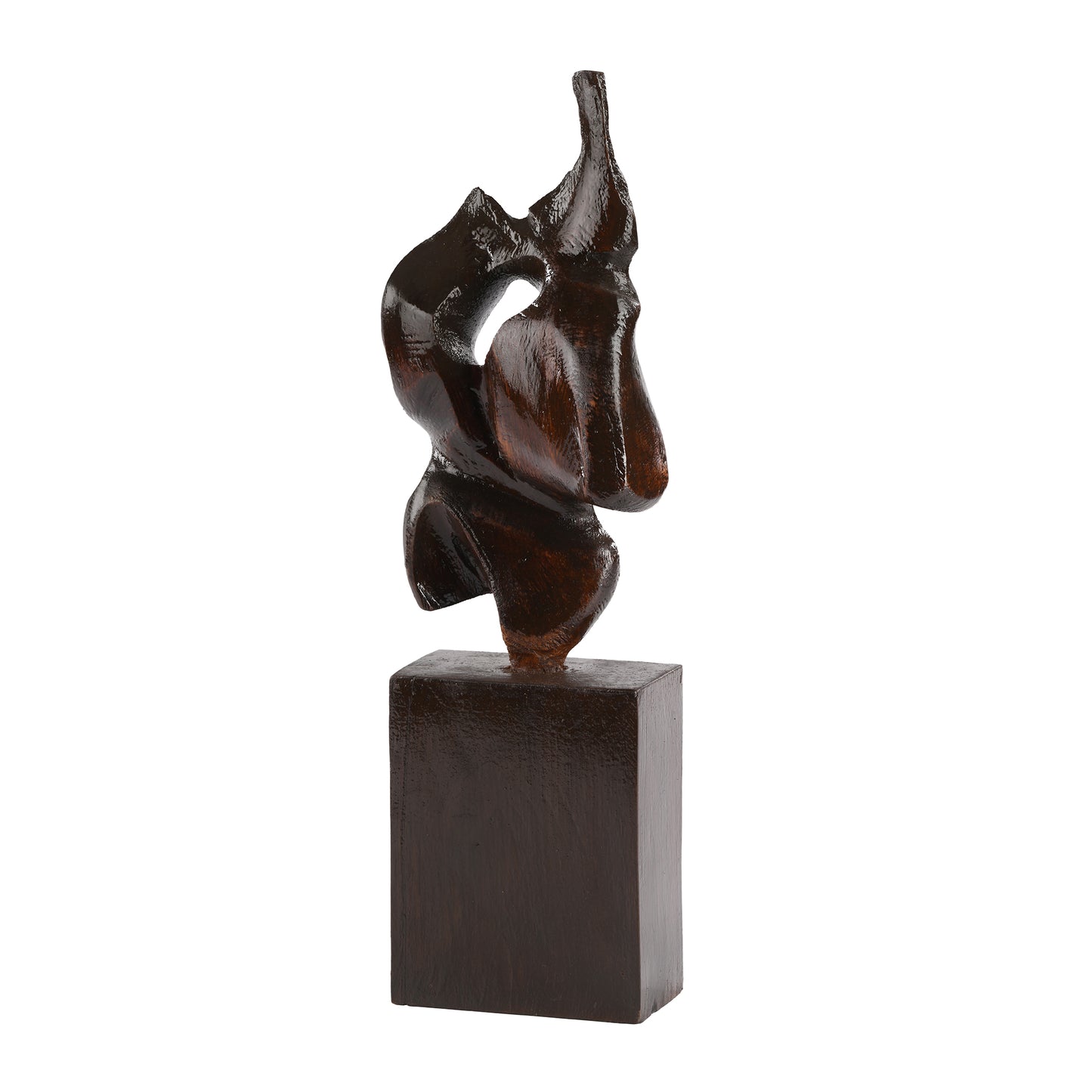 Form & Flow Artefact 01