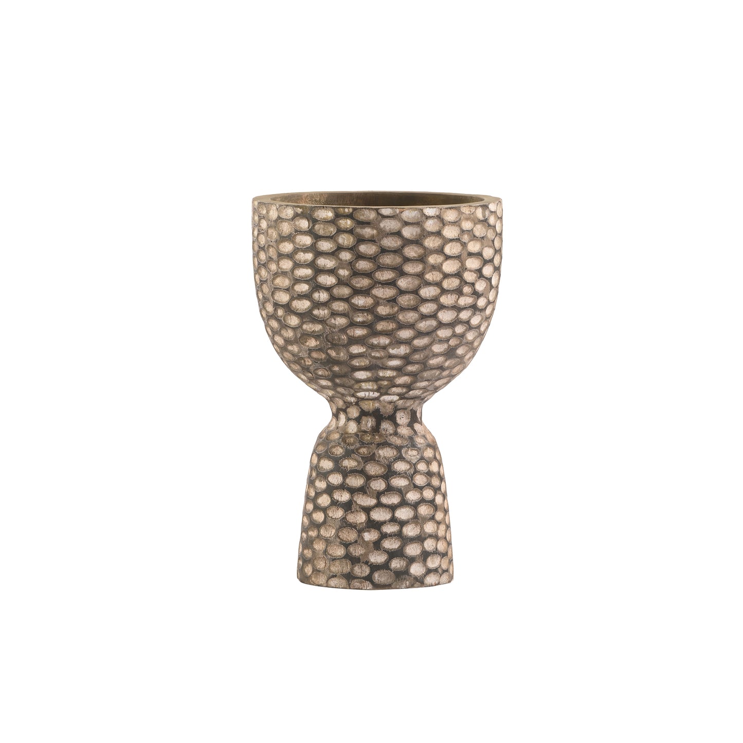 Kai Sculpture Antique Sourwood