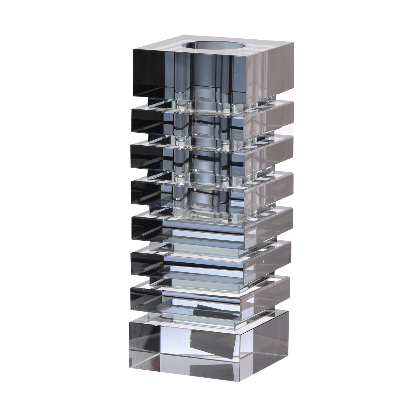 Brick Shape Vase Large