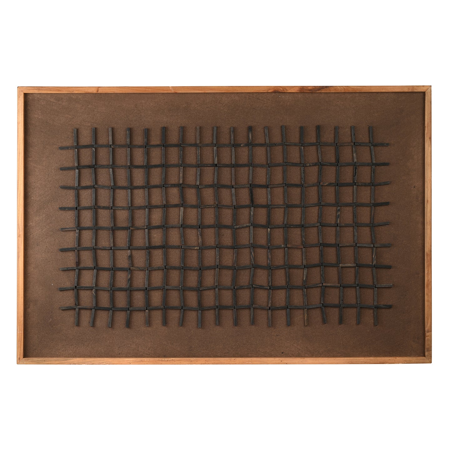 The Foundry Weave