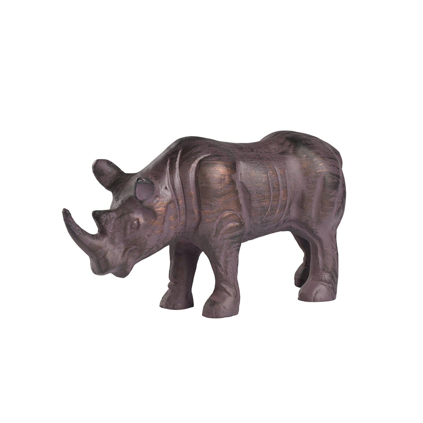 Rhino Sculpture Large
