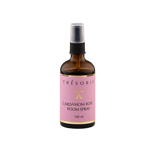 Cardamom Rose Room Spray