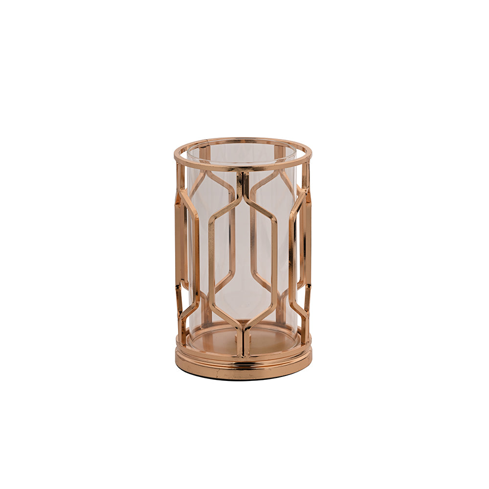 Vintage Candle Holder Small