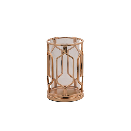 Vintage Candle Holder Small