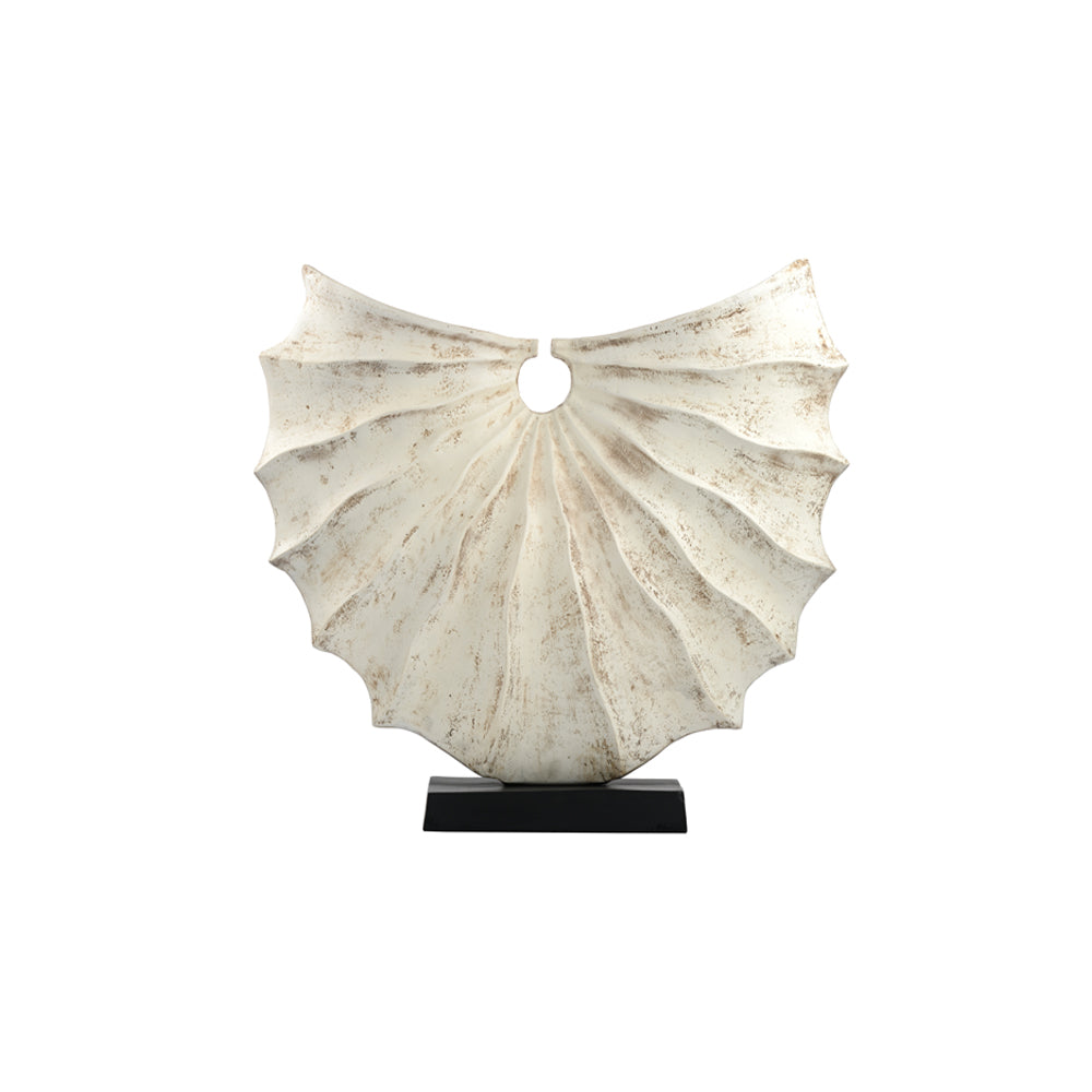 Shell Sculpture Small