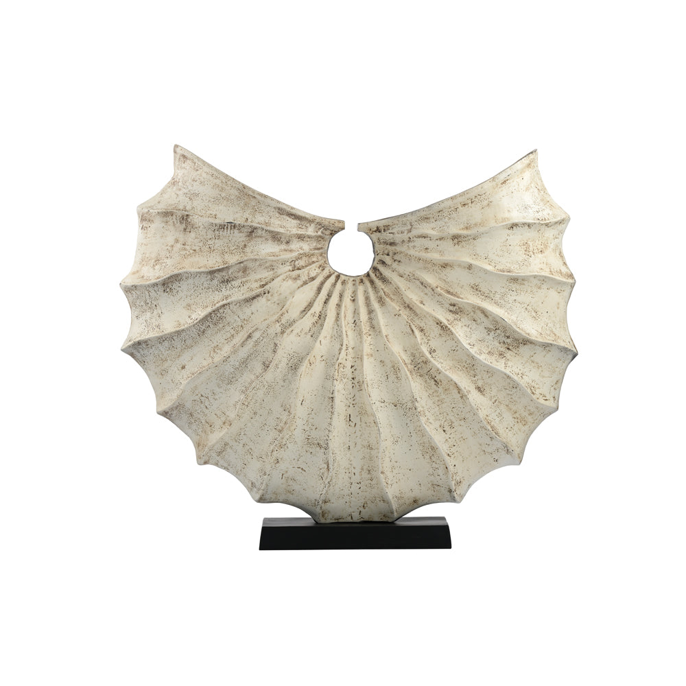 Shell Sculpture Large