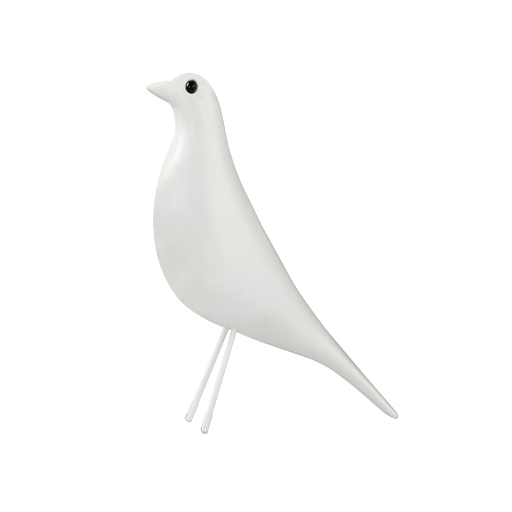 Bird Figurine