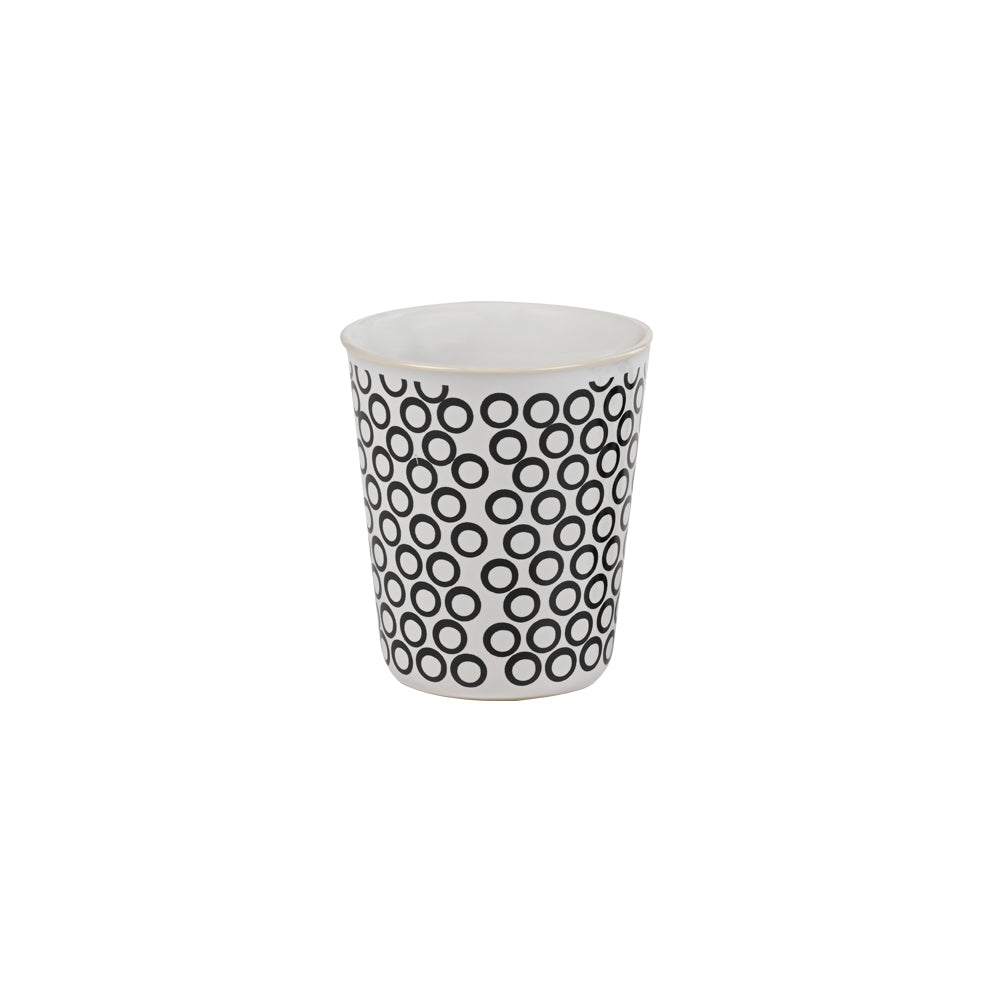 Coppetta Espresso Mug Set of 4