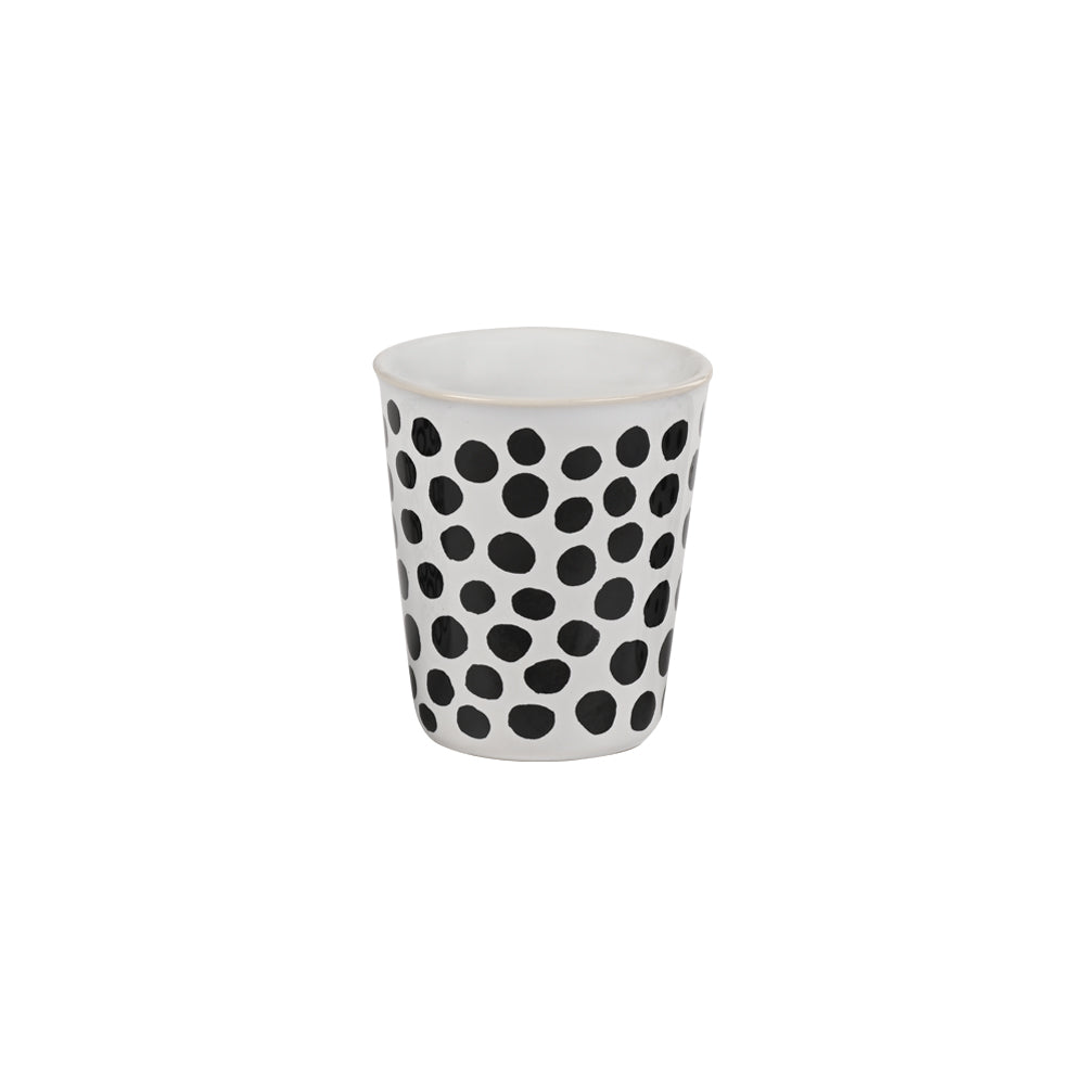 Coppetta Espresso Mug Set of 4