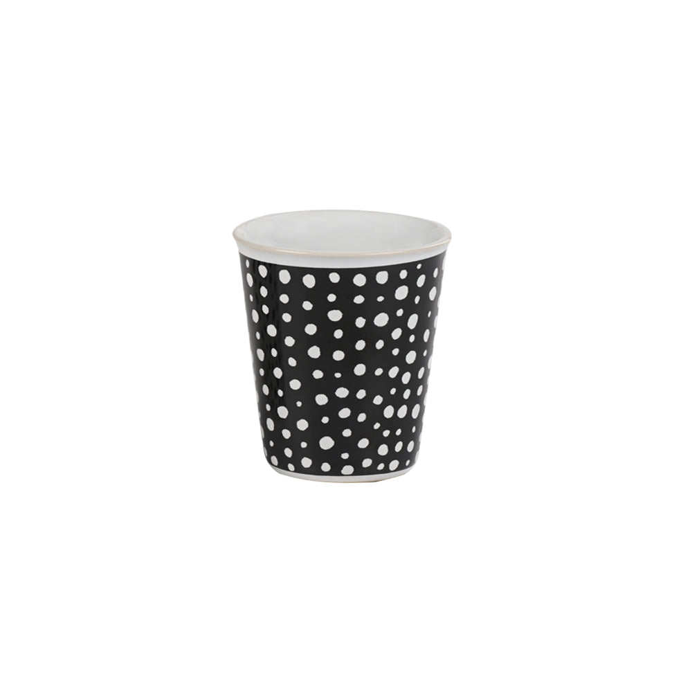 Coppetta Espresso Mug Set of 4