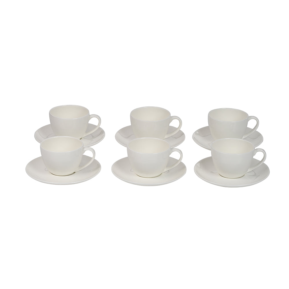 Oberoi Cup and Saucer 12 Pcs