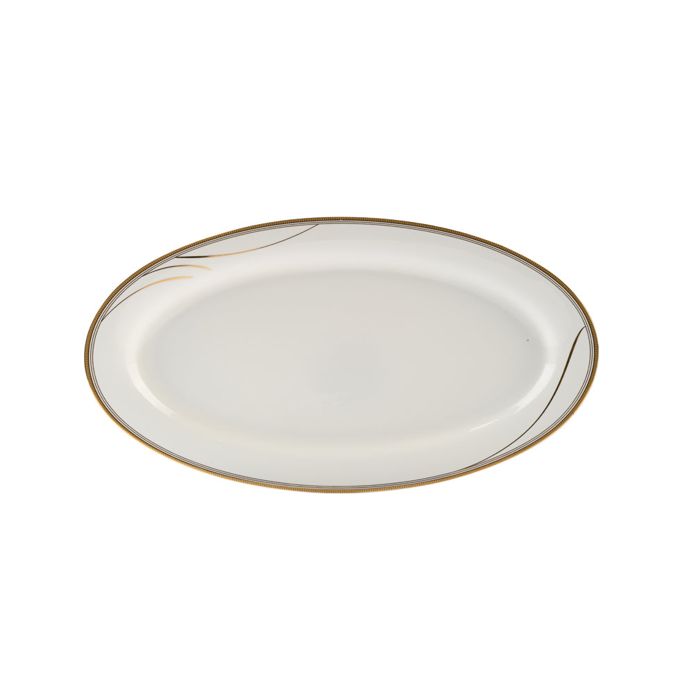 Elegant Collection Dinner Set 50 Pcs