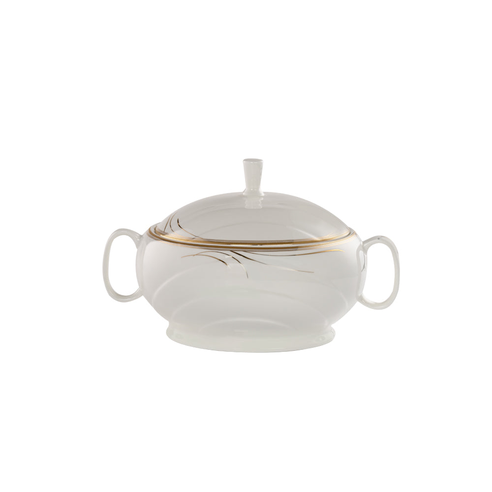 Elegant Collection Dinner Set 50 Pcs