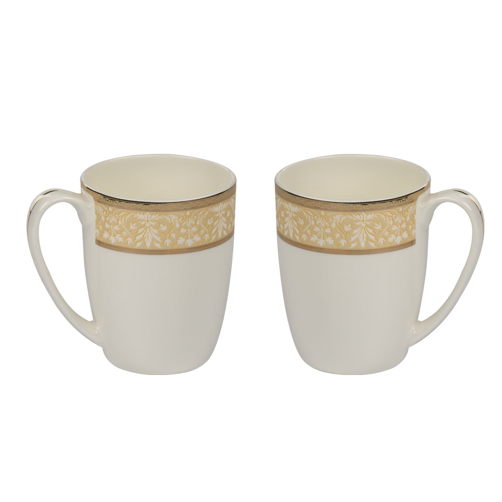 Modern rustic ceramic tableware by Tresorie.