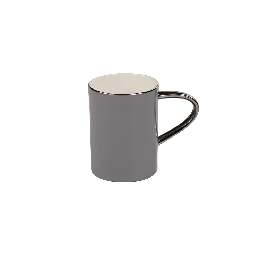 Quartz Mug Set of 2