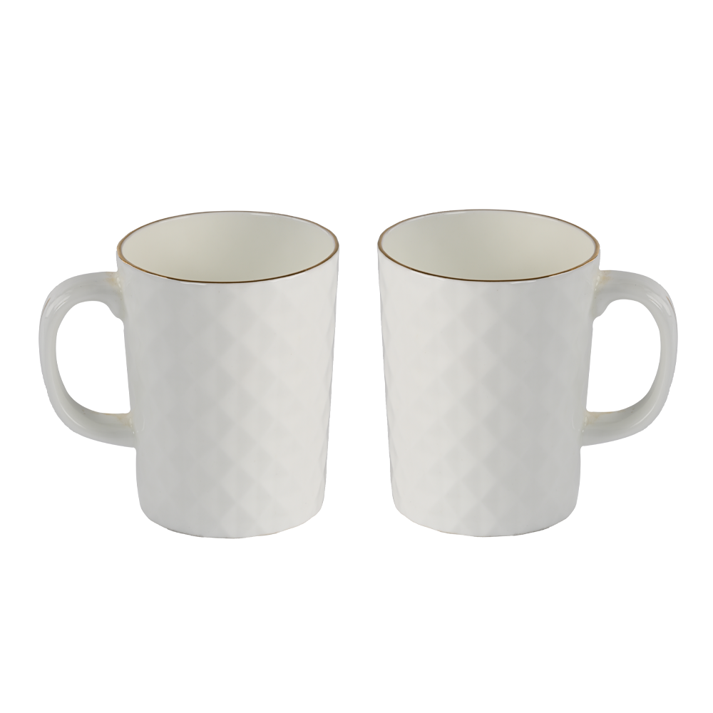 Giza Balmoral Mug Set of 2