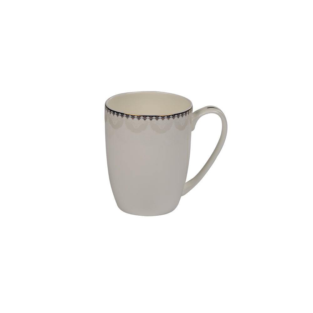 Ornamental Collection Mug Set of 2
