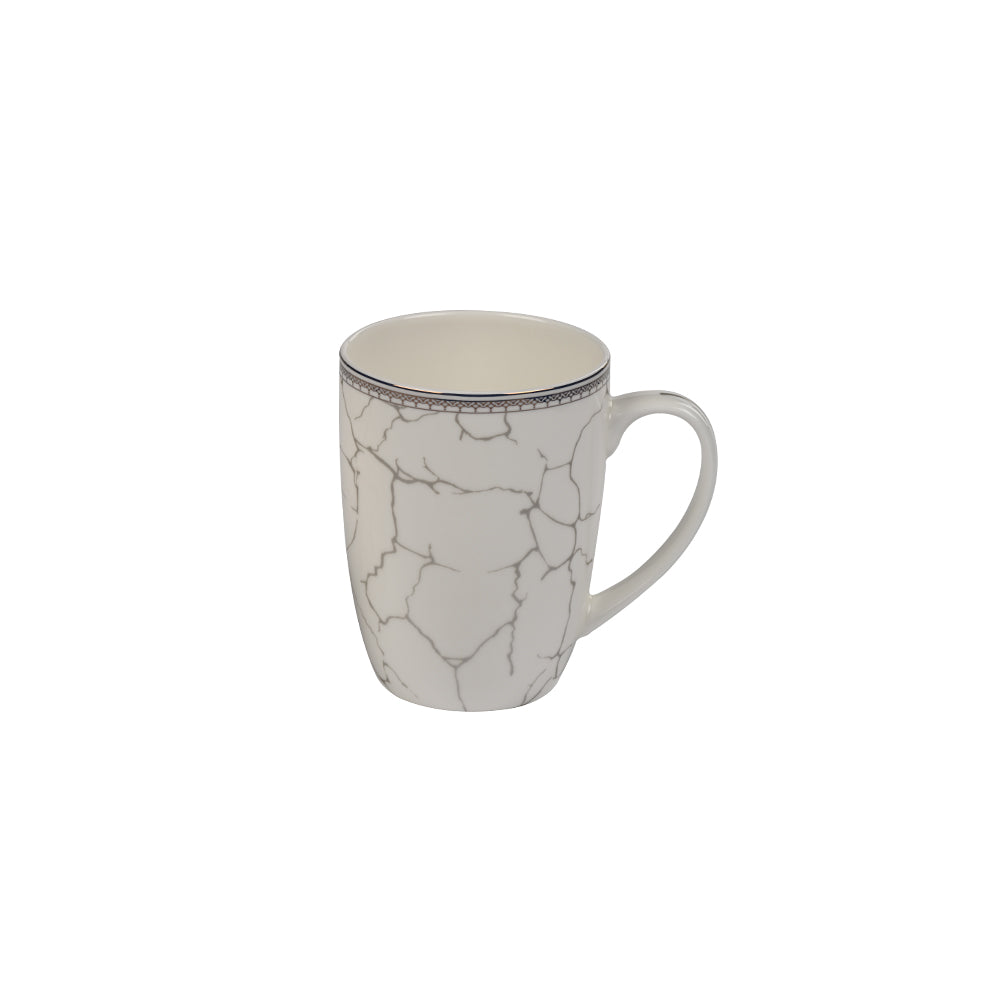 Marble Mug Set of 2