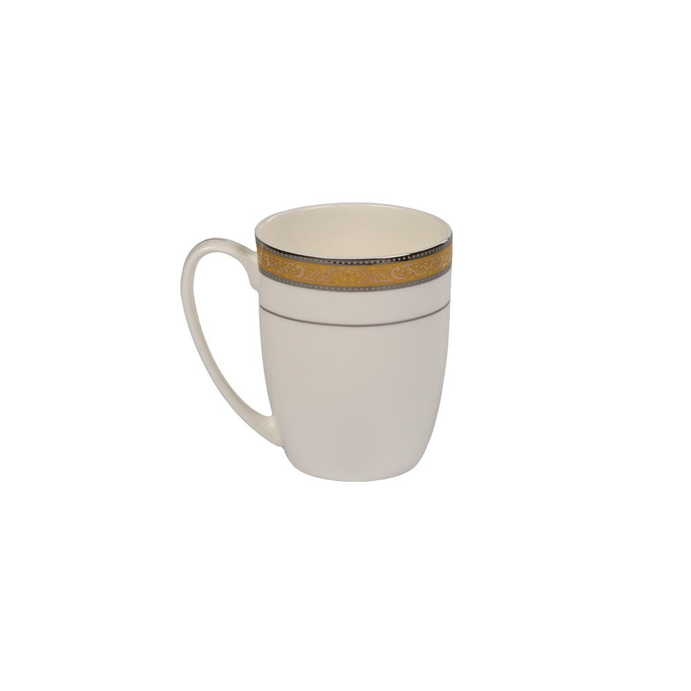 Classic Collection Mug Set of 2