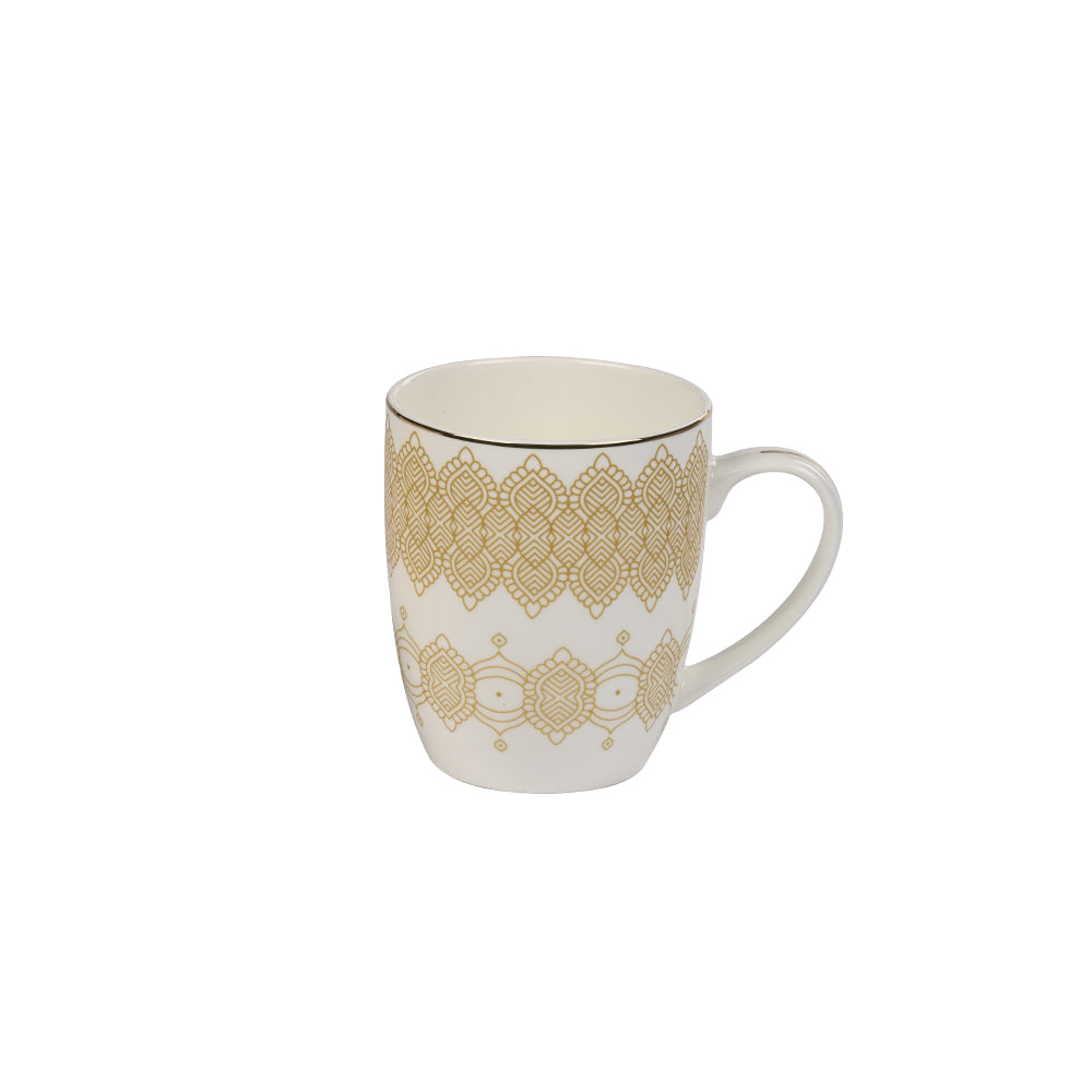 Heritage Collection Mug Set of 2
