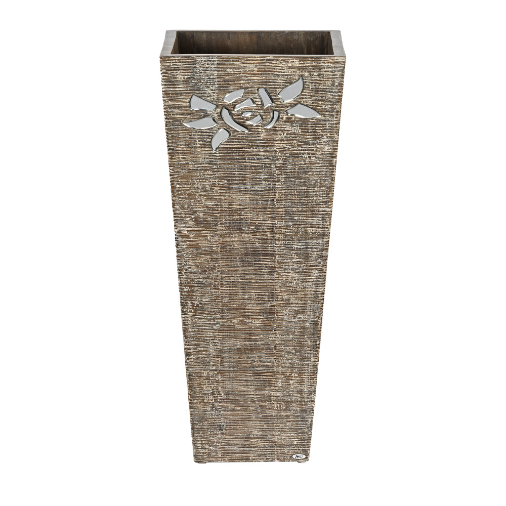 Rose Taper Planter