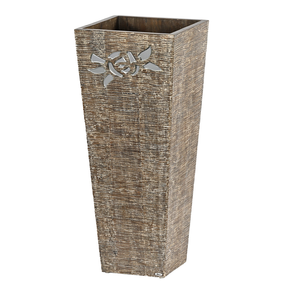 Rose Taper Planter