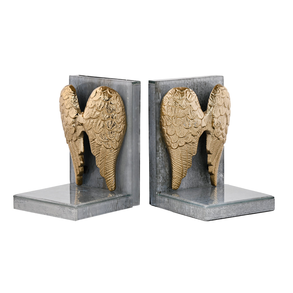 Angel Bookend