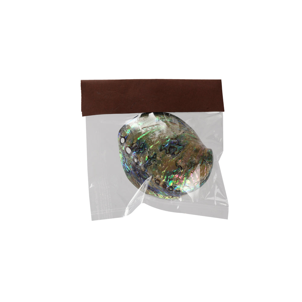 Naturale Abalone Shell