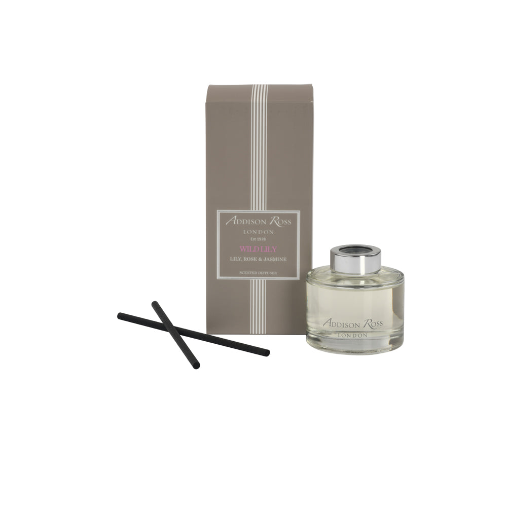 Wild Lily Diffuser