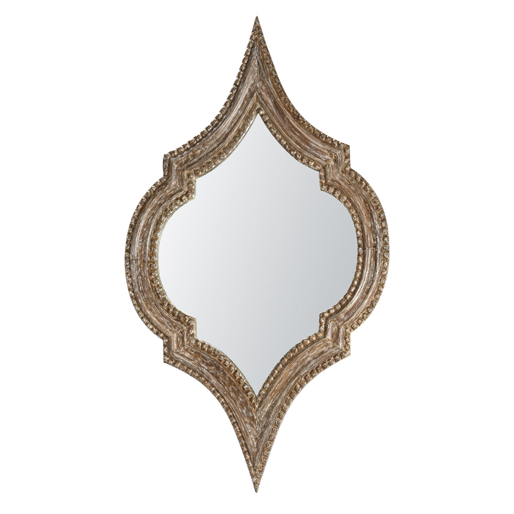 Pendant Wall Mirror