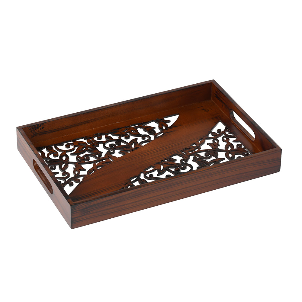 En Tray Medium